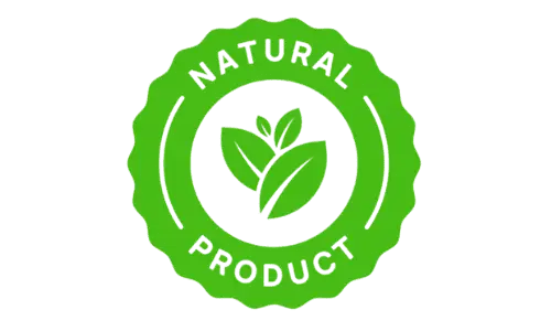 natural ingredients